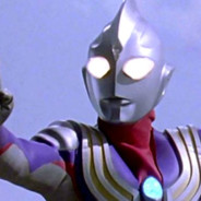 地球守护者迪迦