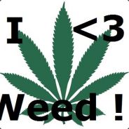 I <3 Weed !