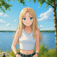 Oppai avatar