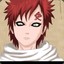 砂浜Gaara