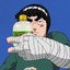 Rock Lee do Corote