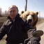 Путин с медведем's avatar