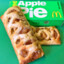McDonald&#039;s Apple Pie