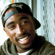 Tupac Shakur♿