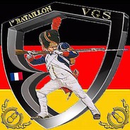 [*VGS*]  Cpt Mercenaire France