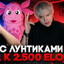Steam avatar