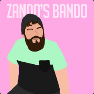 Zando on Spotify and Apple Music