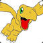 agumon