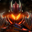 Davion the Dragon Knight
