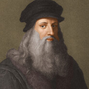 Leonardo da Vinci
