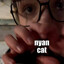 nyan cat
