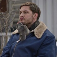 一个伤感的男人