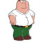 Peter Griffin