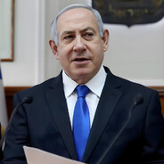 🇮🇱内塔尼亚胡