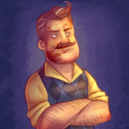 ★Good Old Neighbor★