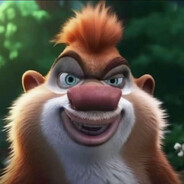 狗熊岭第一突破手熊大