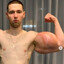 Russian Bodybuilder