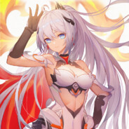 究极无敌巨tm可爱的kiana