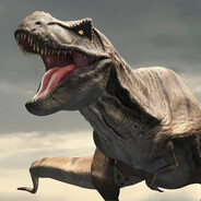 тиранозавр
