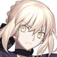 Artoria Pendragon