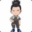 Shikamaru