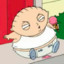 Fat Stewie