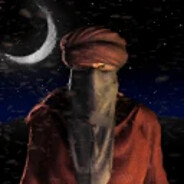 Steam Community Avatar