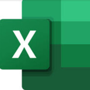 Microsoft Excel