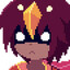 Grand Admiral Europa Von Tenma