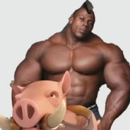 Steam Avatar