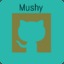 Mushy