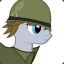 Soldier Pony