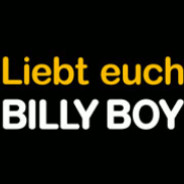 BILLY BOY BMW