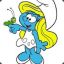 smurfette