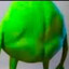 sandy cheeks