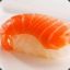 Salmon Sushi