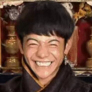 理塘最強伝説と絕兇の