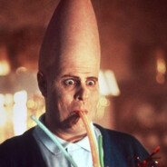 Beldar Conehead