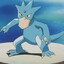 Golduck
