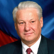 Boris Yeltsin