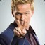 Barney Stinson