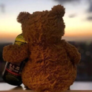 雷雷宝宝打肚肚