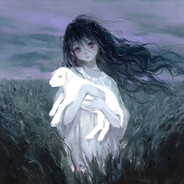 no talent only lacky | dead?