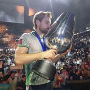 Player avatar