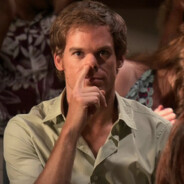 Декстер Морган