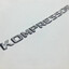 V8 KOMPRESSOR PEEK