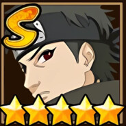 宇智波止水（须佐能乎