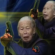 我是特种兵之退伍姥兵