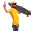 Yeah I Skateboard