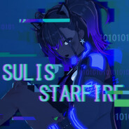 Sol Starfire